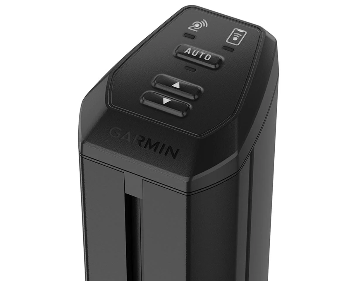 Garmin Tacx Alpine Indoor Gradient Simulator (Black) - view 3
